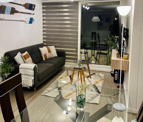 La Serena Apartment | Refugio Familiar Altamura La Serena