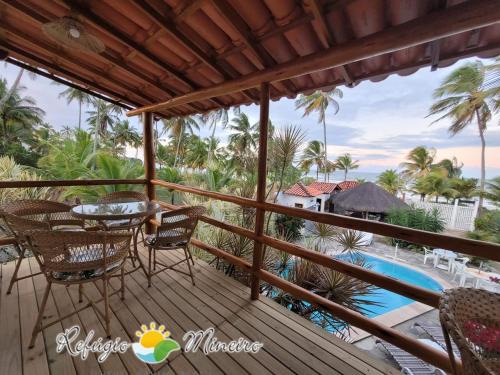 Mamoa House | REFUGiO MINEIRO HOTEL BOUTIQUE