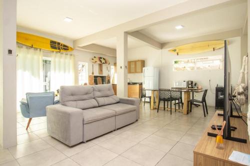 Centro Apartment | Refugio na Praia da Vila- Imbituba