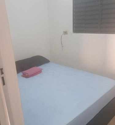 Pirai Apartment | Refugio paz