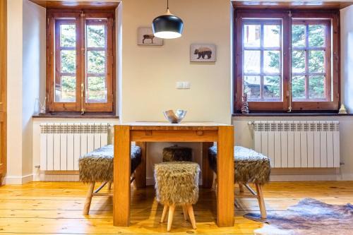 El Tarter Apartment | Refugio Rústico de Esquiadores I 5 min Esquí