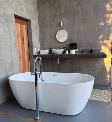 Navidad House | Refugio Romántico Premium con Tina Interior