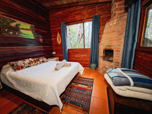 Medellin House | Refugio Santa Elena