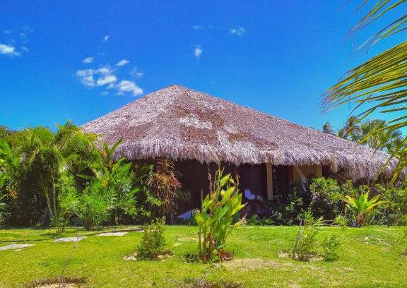 Parajuru House | Refugios Parajuru - Casa Inge