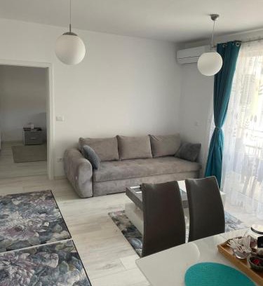 Timisoara Apartment | Refugiul linistit