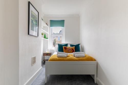 Bath Hotel | Refurbished Modern 2BD Flat Lower Oldfield Park