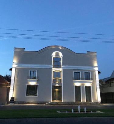 Caransebes Hotel | Regal Ballroom