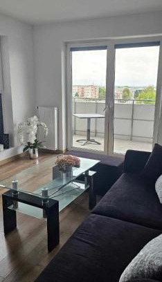 Elblag Apartment | REGAL PARK 33 Elbląg