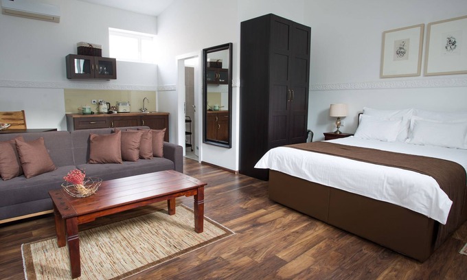 Donji Grad House | Regal Residence