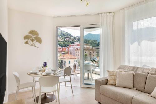 Lugano Apartment | Regalia Suites - Free Parking