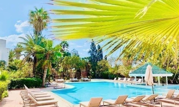 Hammamet Sud Hotel | Regency Hammamet