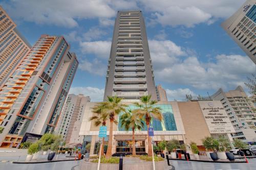 Dubai Marina Apartment | Regency Luxury Suites