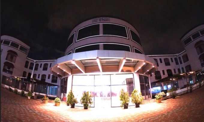 Piarco Hotel | Regent Star Hotel