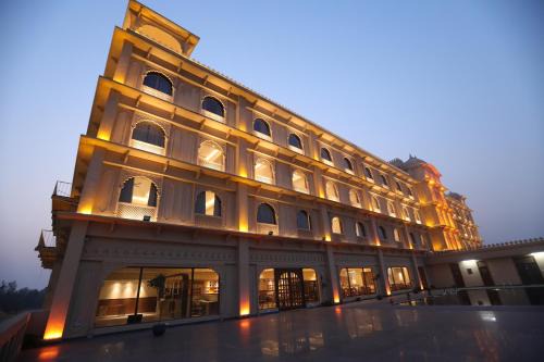 Ambala Hotel | Regenta City Vilas Palace Ambala