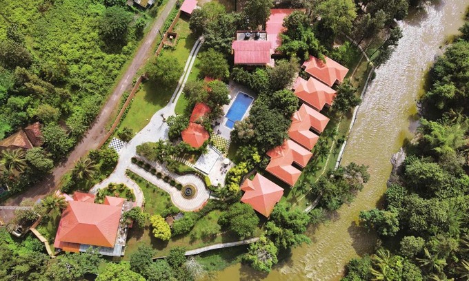 Bavali Resort | Regenta Jungle Resort Kabini Springs