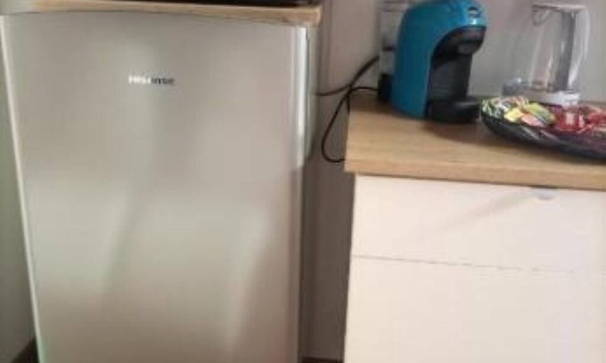 Monopoli Apartment | Regina della Pace Apartments nMonolocali di charme