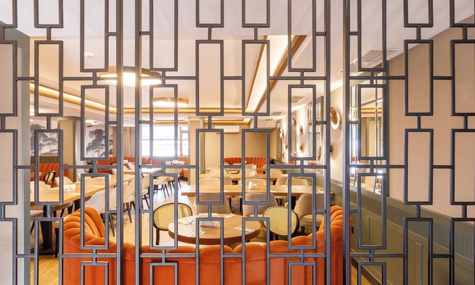 Shiligarnika Hotel | Regnum Bansko Ski Hotel & SPA