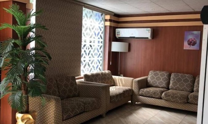 Abha Apartment | Rehana Al Woroud Abha