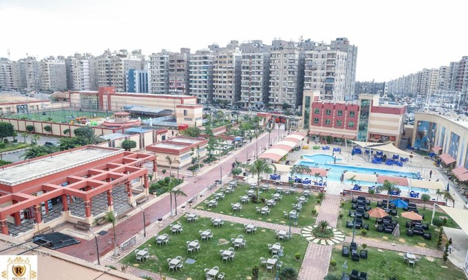 Nasr City Hotel | Rehana Resort