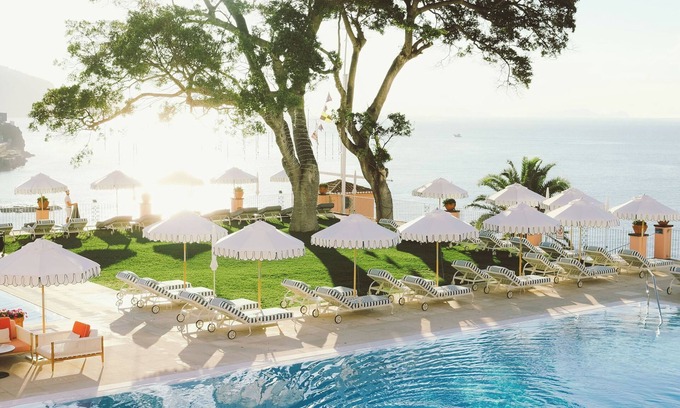 Sao Martinho Hotel | Reid's Palace, A Belmond Hotel, Madeira