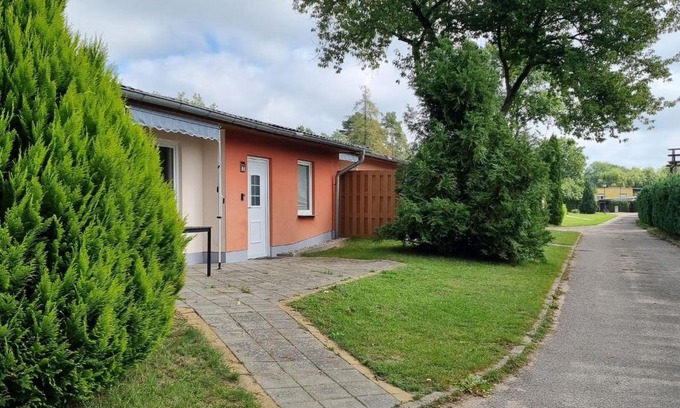 Klein Labenz House | Reihenhaus am Groß Labenzer See, Klein Labenz