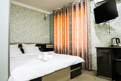 Kokand Hotel | Reikartz Kokand