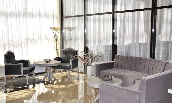 Atyrau Hotel | Reikartz Sunkar Atyrau