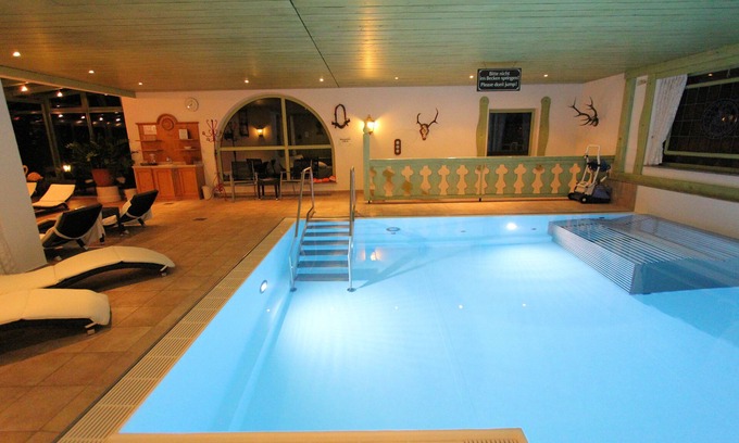Garmisch-Partenkirchen Hotel | Reindl's Partenkirchner Hof