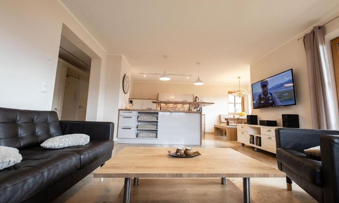 Farchant Apartment | Reiselust
