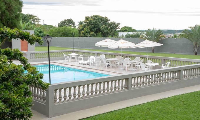 Catanduva Hotel | Reisper Palace Hotel