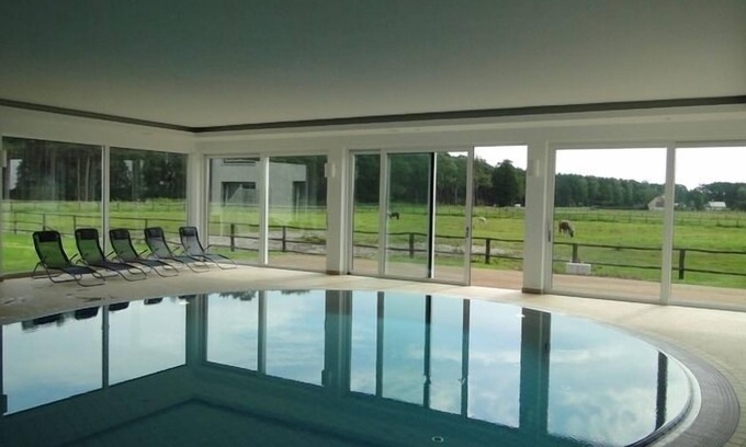 Trassenheide Hotel | Reit- und Freizeithotel Friesenhof