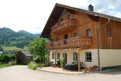 Altaussee House | Reitbauernhof Schartner