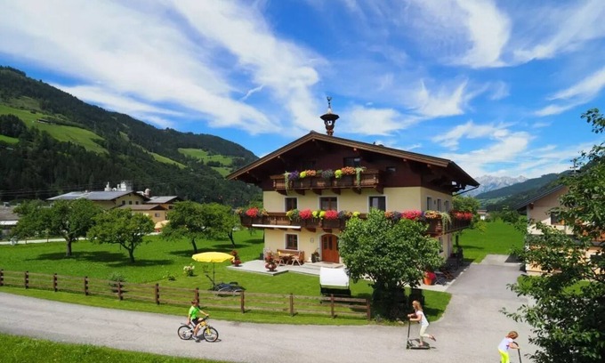 Maschl Apartment | Reiterhof