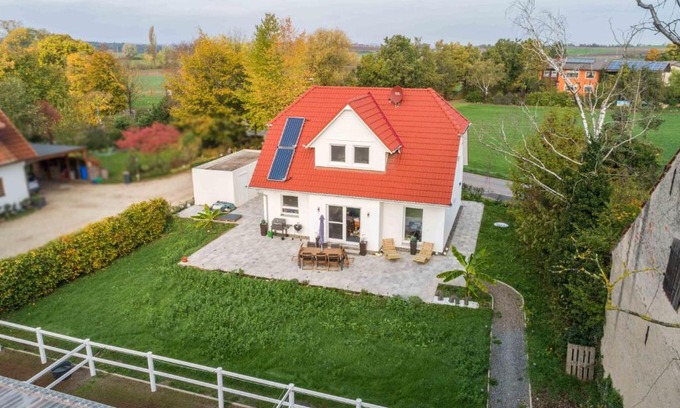 Mainbernheim Apartment | Reiterhof Kronwitter