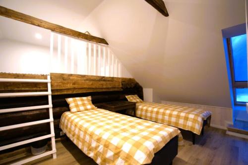 Haademeeste Ski Chalet | Reiu Rehetalu