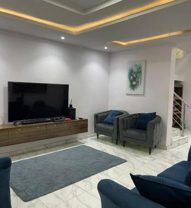 Kwara Apartment | Rekod Apartments