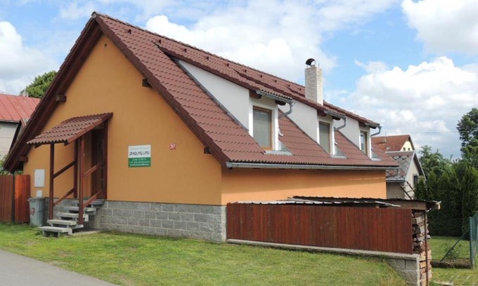 Skrdlovice Cabin | Rekreační domek Pod Lipou