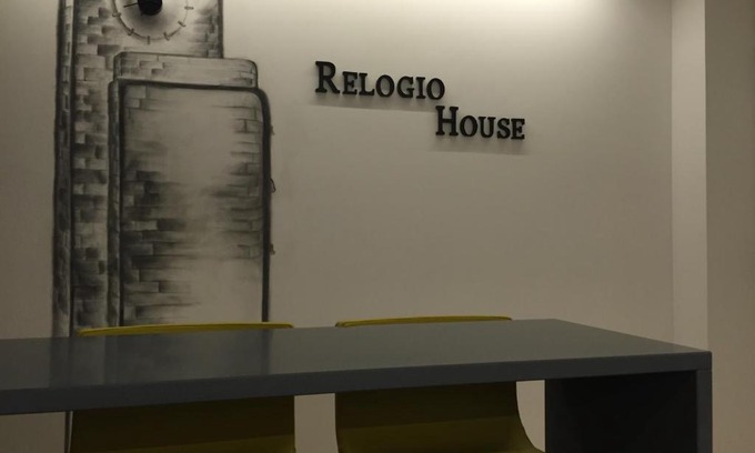 Figueira da Foz Apartment | Relógio House