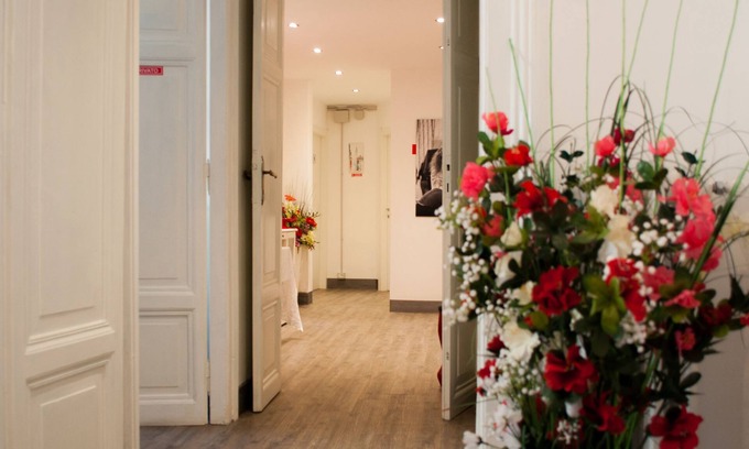 Prati Bed & Breakfast | Relais Cola di Rienzo