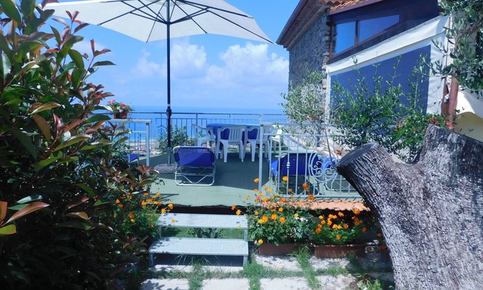 Ascea Bed & Breakfast | Relais da Clorinda