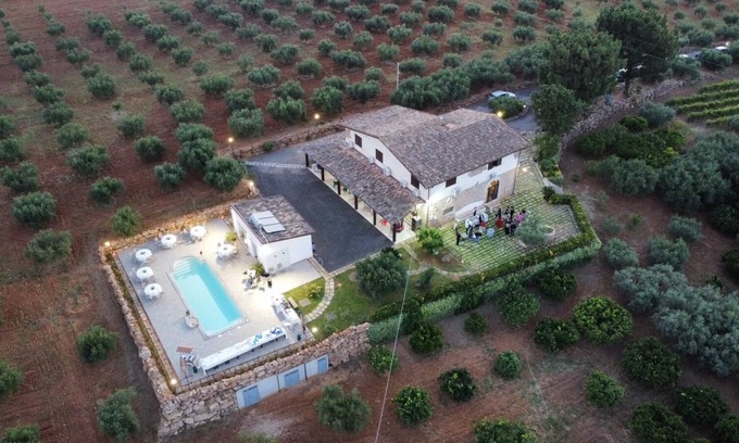 Partinico Bed & Breakfast | Relais del sole