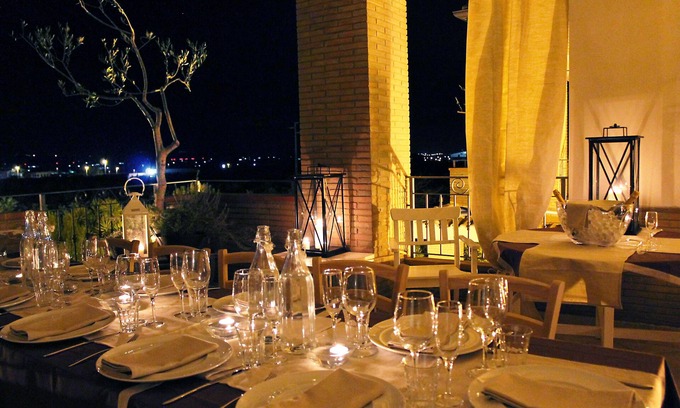 Lucera House | Relais in Contrada