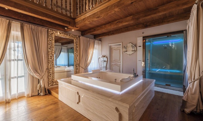 Cortona Hotel | Relais La Corte dei Papi