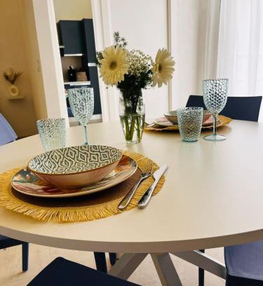 Manfredonia Apartment | Relais Macramè