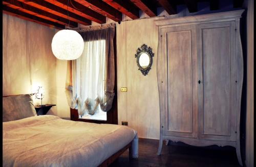 Bassano del Grappa Apartment | Relais nel Castello