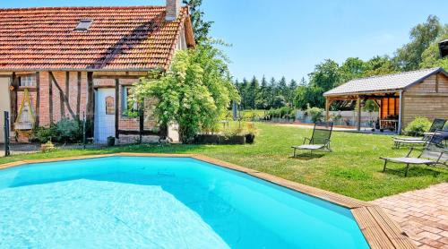 Sennely Bed & Breakfast | Relais Solognot
