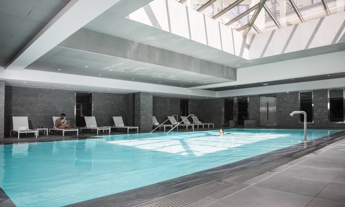 Chessy Apartment | Relais Spa Val d'Europe