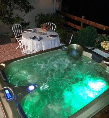 Saint-Haon-le-Chatel Bed & Breakfast | Relais St Jacques - Roanne