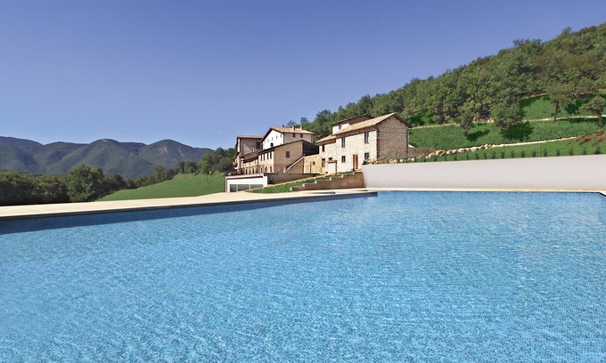 Colli sul Velino Hotel | Relais Villa d'Assio