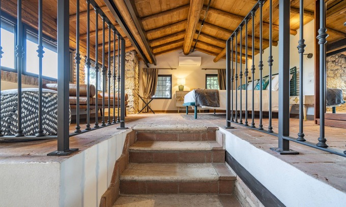 Borgo Trento Other | Relais Villa dei Gelsi & Spa